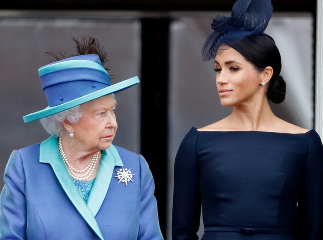 Во всем виноват Дворец: зачем Меган начала новый конфликт с Виндзорами (и чем она рискует)