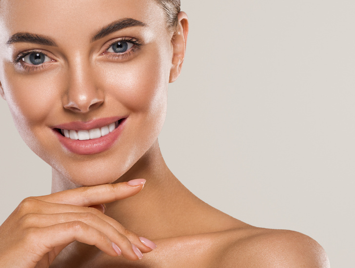 Как добиться красоты лица и молодости при помощи стоматологии: 4 способа, которые работают лучше ботокса и филлеров