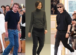 Почему дизайнеры одеваются «плохо» — и делают это гениально