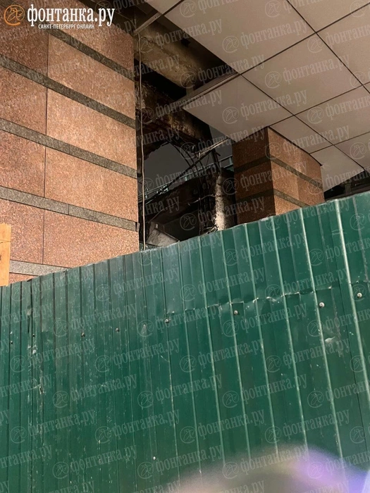 Источник: читательница «Фонтанки»