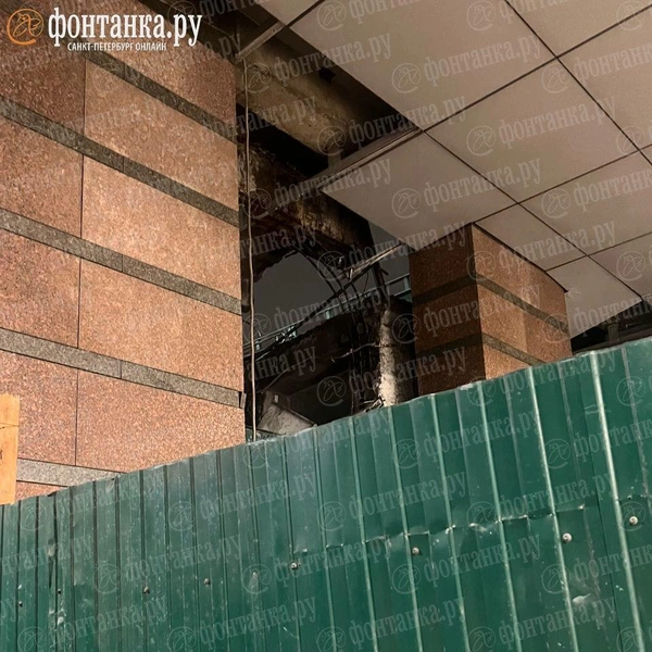 Источник: читательница «Фонтанки»