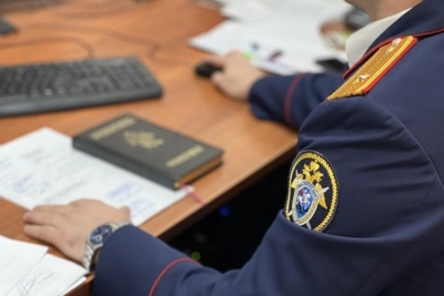 В Дагестане завели дело о халатности при содержании дороги