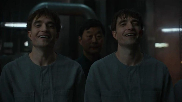 Источник: Кадр из фильма «Микки 17»