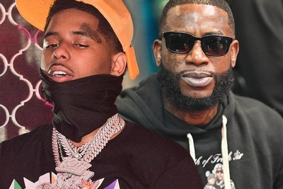 Pooh Shiesty арестован за предполагаемое похищение Gucci Mane