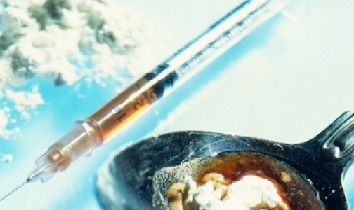 Добровольное тестирование на наркотики не выявляет наркоманов