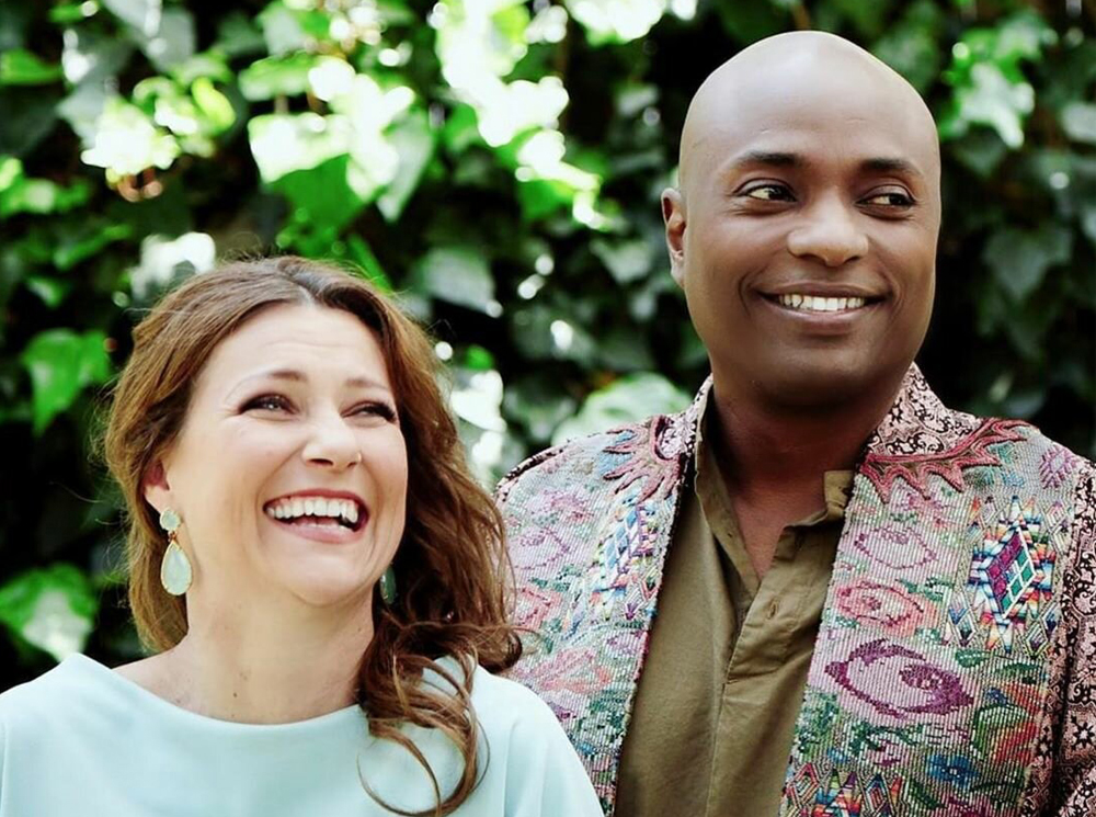 Разведенная принцесса Марта Луиза представила бойфренда | marieclaire.ru