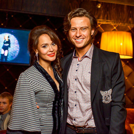 прохор шаляпин и лариса копенкина последние новости — www