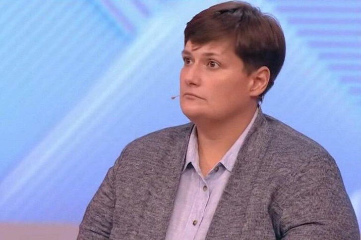 Наталья, внебрачная дочь Александра Пороховщикова