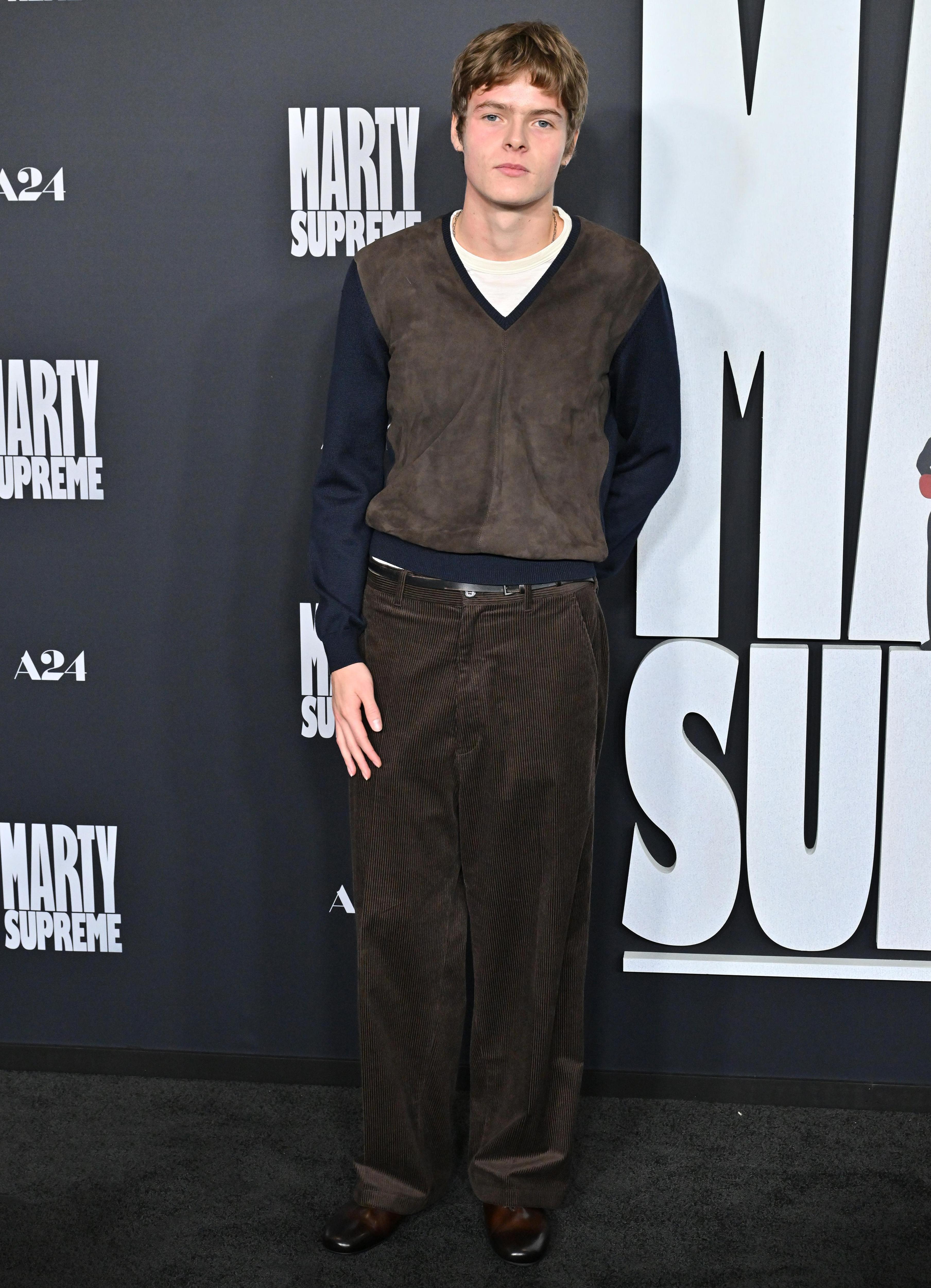 Звёздные наследники: как дети знаменитостей строят свои карьеры