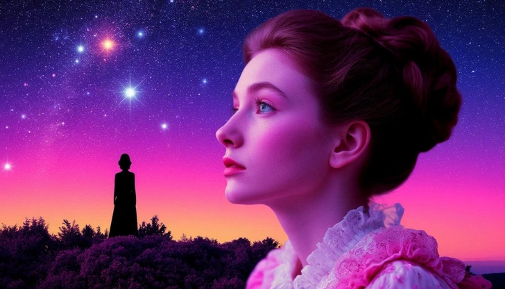 Источник: Шедеврум | theGirl