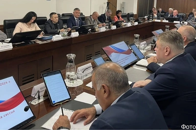 Камчатские депутаты выделили 1,3 млрд рублей на переселение после землетрясения