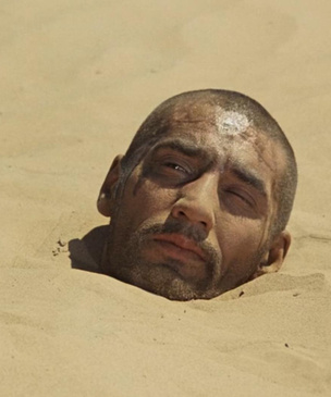 Тот, кто смотрел «Белое солнце в пустыни» в СССР, не пройдет: 10 простейших вопросов по фильму