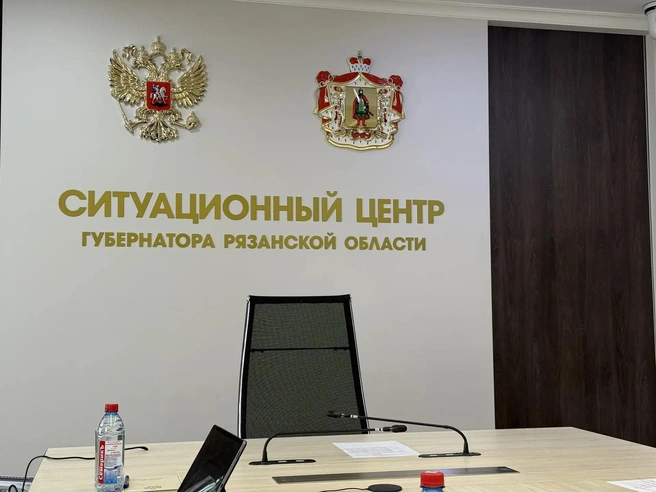 На строительство нового моста через Оку выделят 7 миллиардов | Источник: Сергей Петунин/YA62.RU