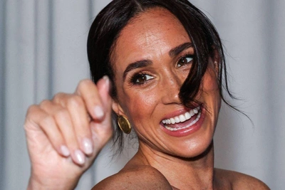 Меган Маркл планирует откровенные роли в кино