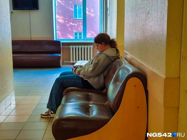 Источник: Полина Чернядьева / NGS42.RU