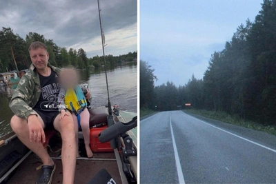 Под Свердловской областью задержали виновника смертельного ДТП