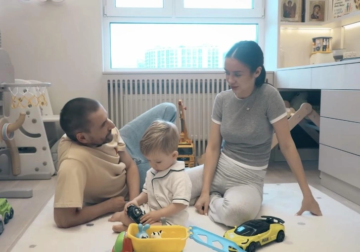 Мужчина сумел найти силы жить дальше