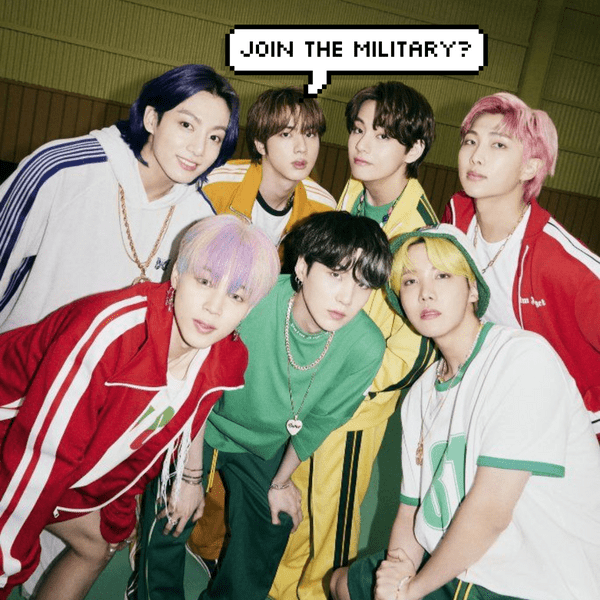 Министр Южной Кореи и музыкальные критики считают, что BTS не должны получить освобождение от армии