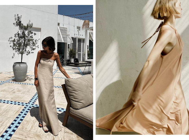 Преобразят за секунду: 5 брендов с самыми красивыми платьями
