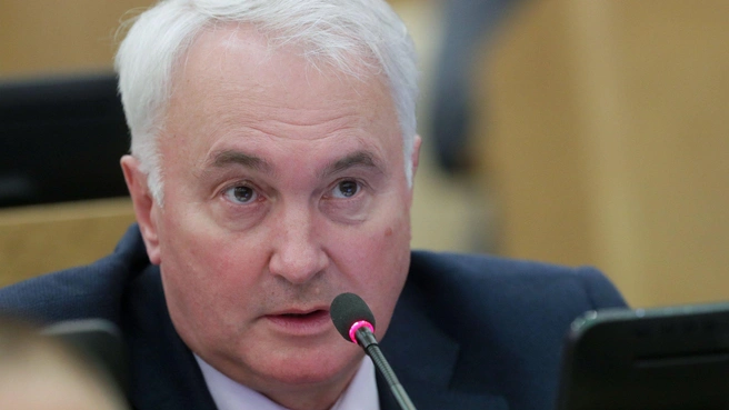 Картаполов о возможной поставке «Томагавков» Украине: мы найдем возможности сделать больно | Источник: Госдума