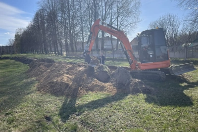 В Смоленской области в 2026 году появится 12 спортивных объектов