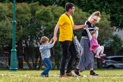Семейный налоговый вычет для тульских родителей в 2026 году