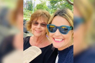 Missing Savannah Guthrie's mother's home becomes a crime scene