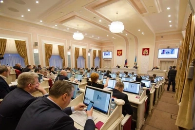 В Архангельской области упростили отчётность о доходах