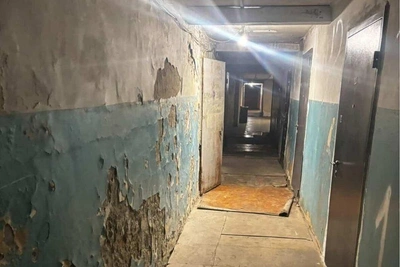 Investigators, Housing Inspection Find Samara Dormitory Horrors