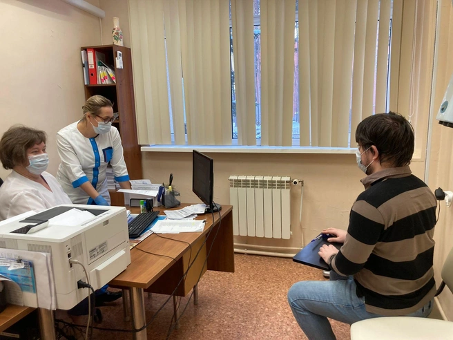 Сейчас всем пациентам с ВИЧ доступна современная терапия | Источник: Областной центр СПИДа