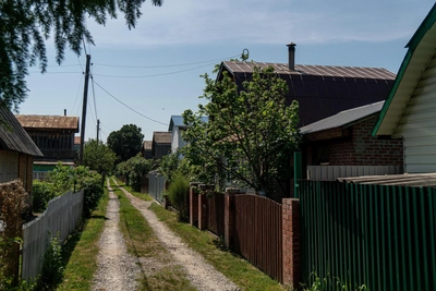 СНТ в Рязанском округе оштрафовано за скважину