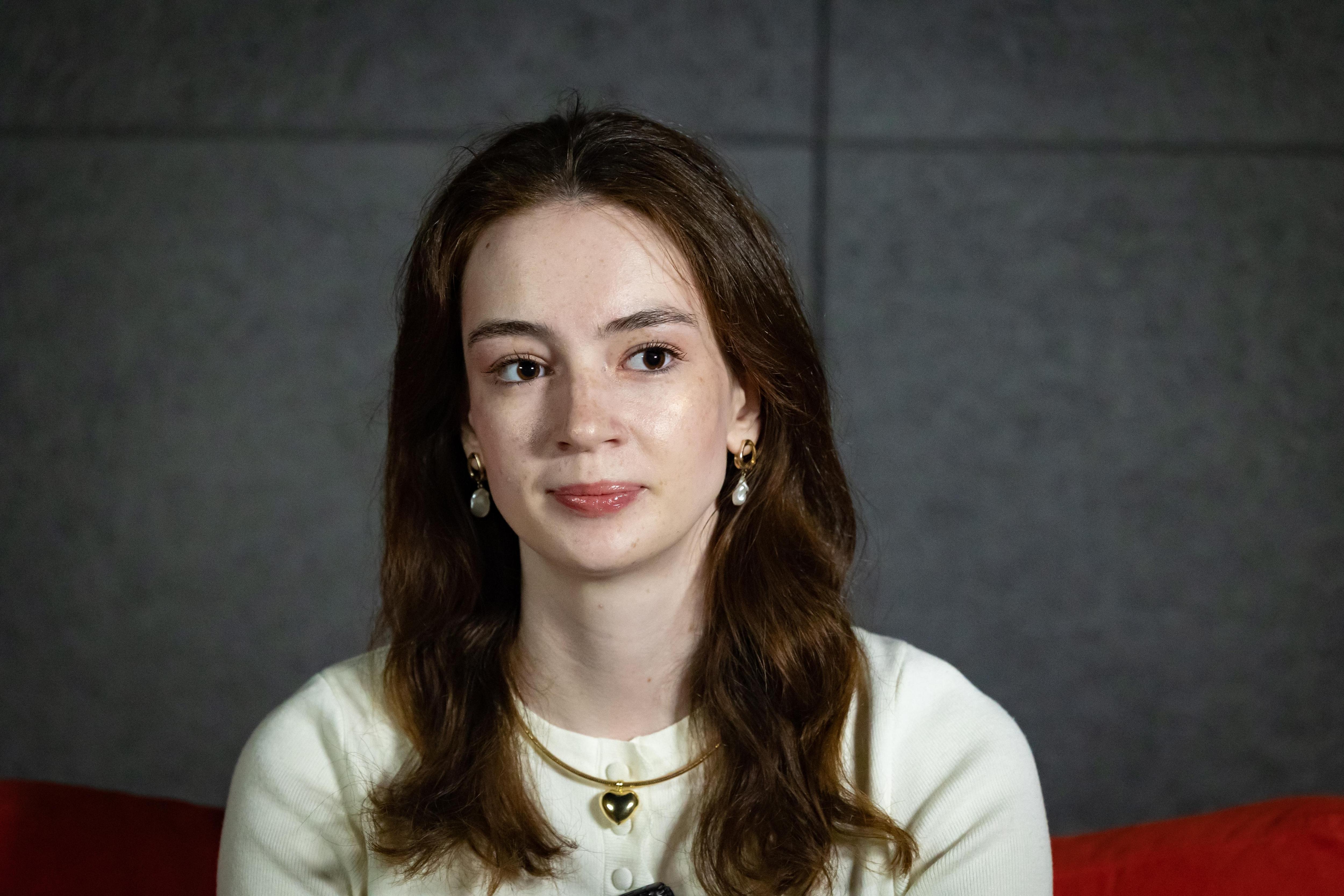 «У меня есть великая тайна». Победительница шоу «Умники и умницы», поступившая в МГИМО, раскрыла изнанку шоу