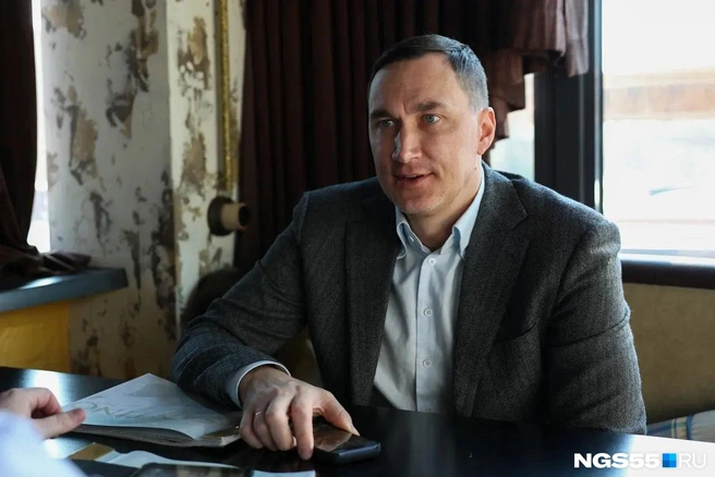 Аграрий не понимает, почему нельзя наладить глубокую переработку зерна  | Источник: Евгений Софийчук / NGS55.RU