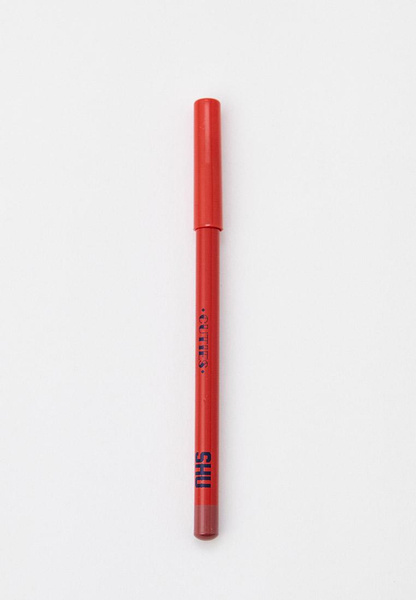 Карандаш для губ Shu Cosmetics CUTIES Lip Contour Pencil 