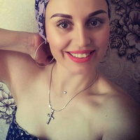 Аватарка Оксана Ковальчук