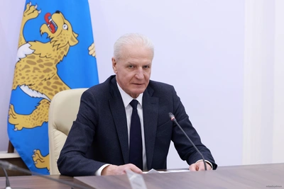 Переименование законодательного органа Псковской области обсудят во фракциях