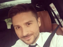 Сергей Лазарев откроет новые таланты