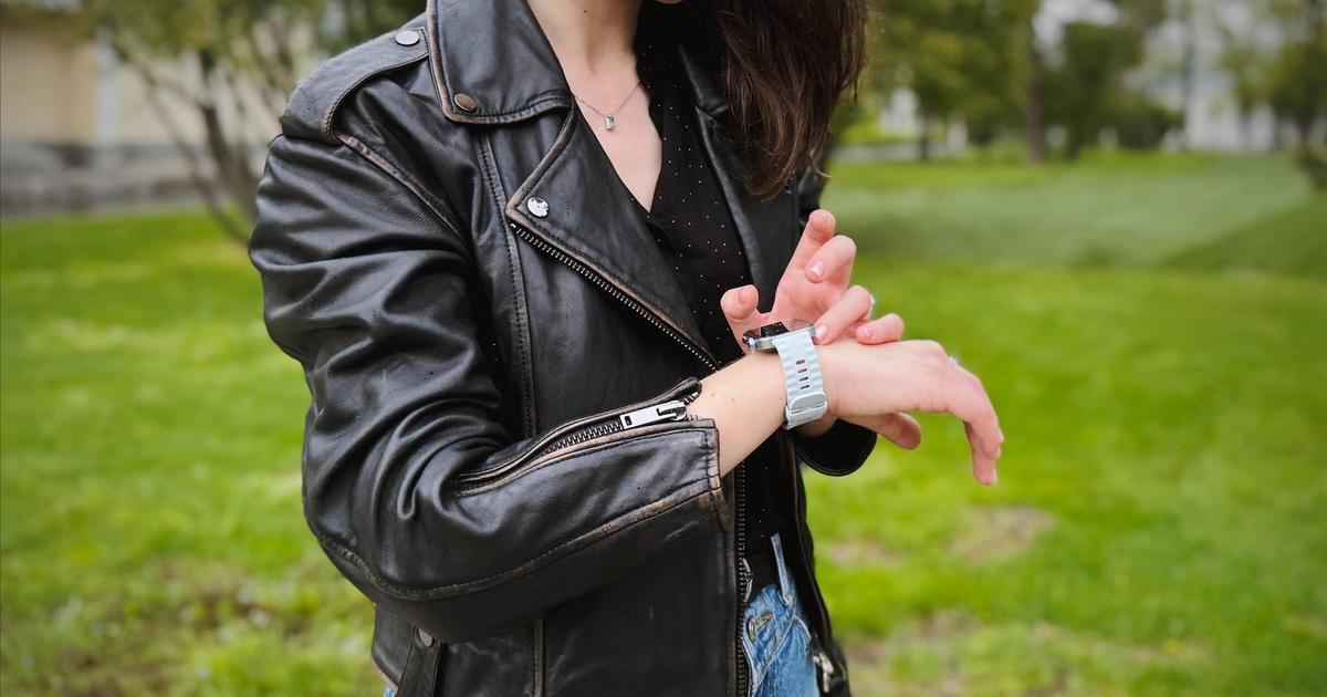 Чем нас удивили новые HUAWEI WATCH FIT 4 Pro