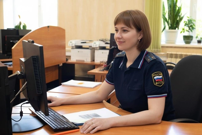 Приставы Челябинска добились демонтажа радиатора | Источник: r74.fssp.gov.ru