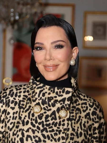 Источник: @krisjenner