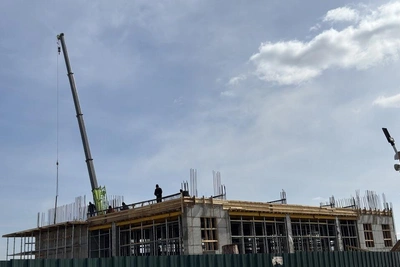 Забайкалье достигло полного самообеспечения стройматериалами