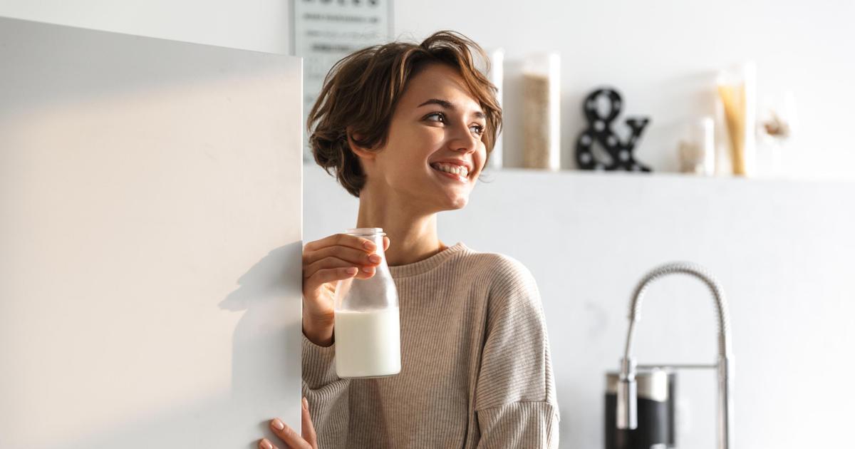 Тест: Есть ли у вас симптомы непереносимости лактозы? — Тесты ...