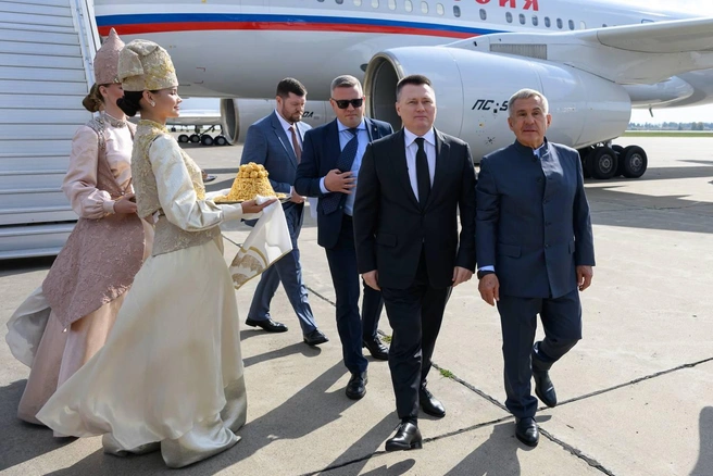 Источник: Генпрокуратура России / T.me