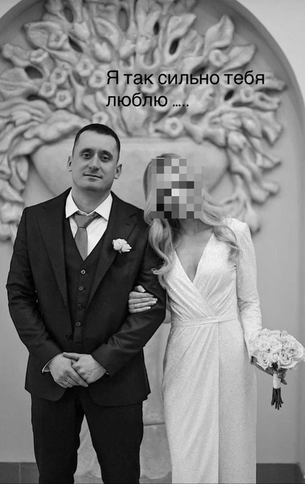 Прощание с Василием Ветлугиным пройдет 18 августа | Источник: социальные сети супруги Василия Ветлугина