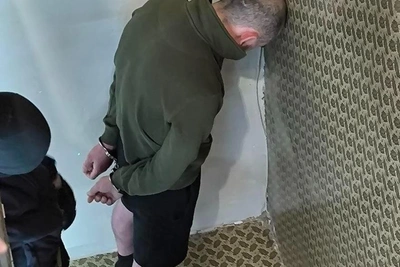 В Зауралье задержан замначальника наркоконтроля