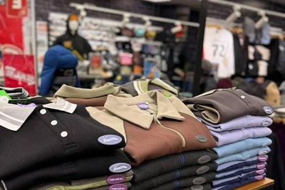 Флагманский streetwear-магазин Coxshop закрывается в Тюмени