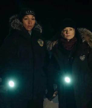 Стартовал четвертый сезон сериала «Настоящий детектив»: разбираем первую серию