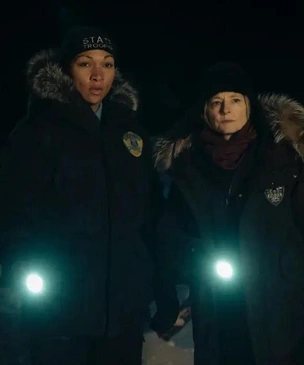 Стартовал четвертый сезон сериала «Настоящий детектив»: разбираем первую серию