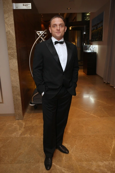 Как выглядит внебрачный сын Аскольда Запашного, которого он скрывал 9 лет (фото) | Источник: Legion Media