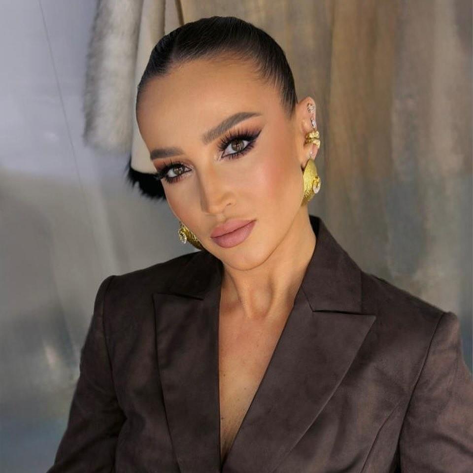 Обида на Батрутдинова, поцелуй с Киркоровым, абьюз Тарасова, обида на Баскова: Бузова откровенно про личную жизнь